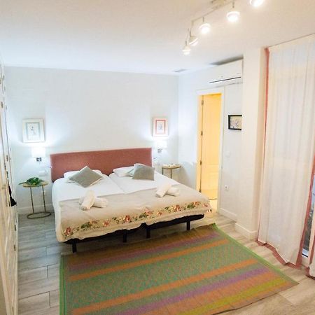 Rentalsevilla Casa Pilatos ภายนอก รูปภาพ