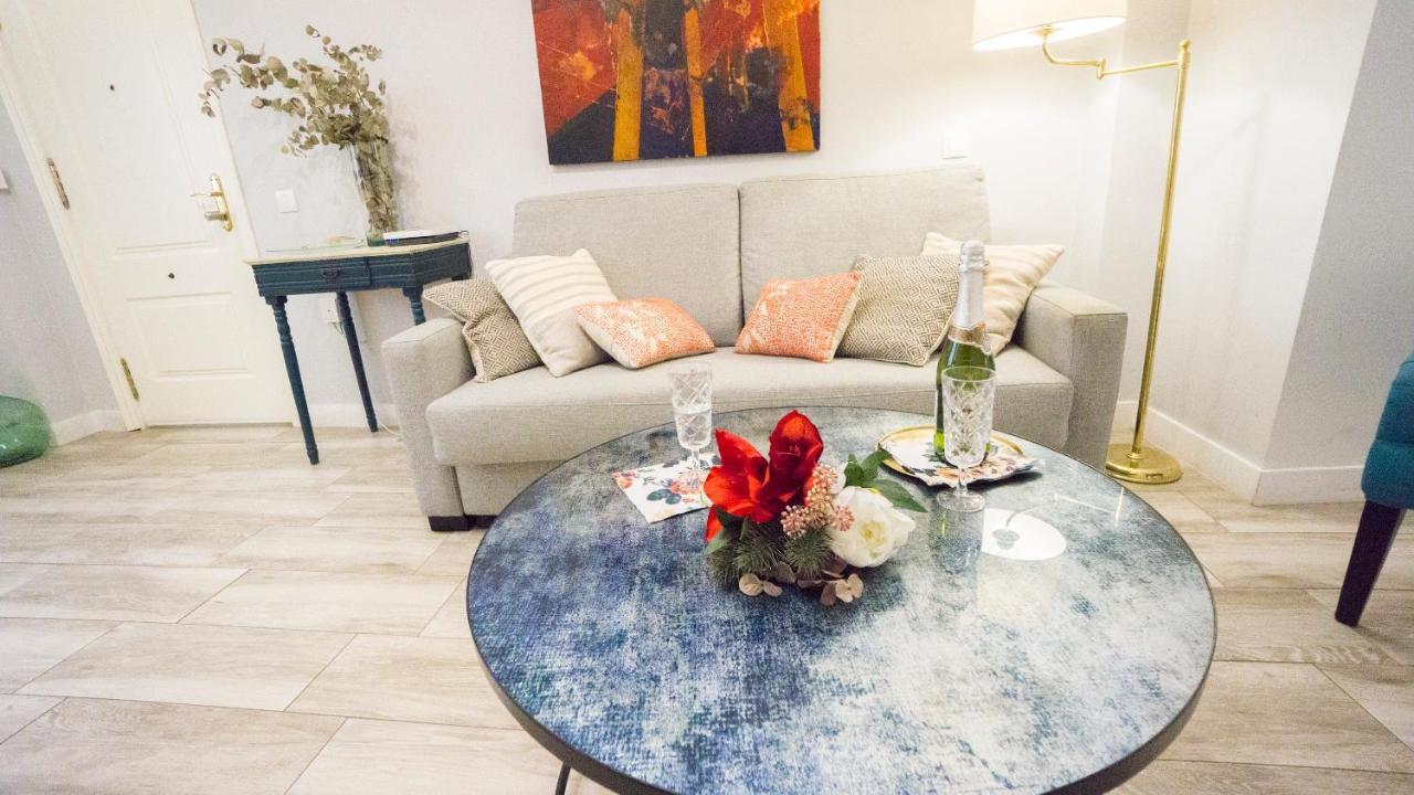 Rentalsevilla Casa Pilatos ภายนอก รูปภาพ