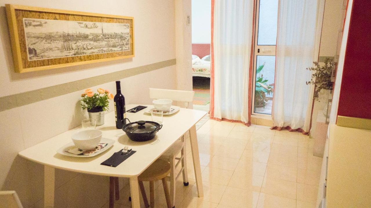 Rentalsevilla Casa Pilatos ภายนอก รูปภาพ