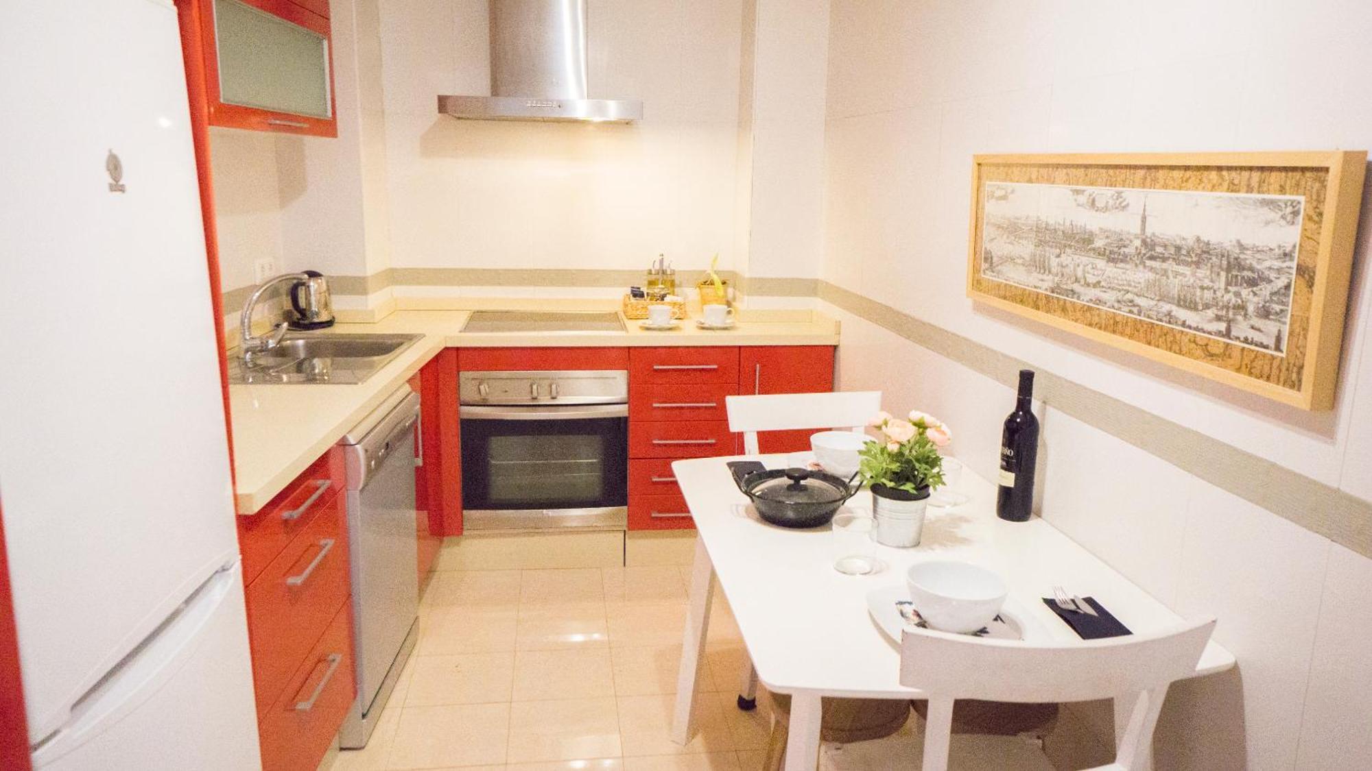 Rentalsevilla Casa Pilatos ภายนอก รูปภาพ