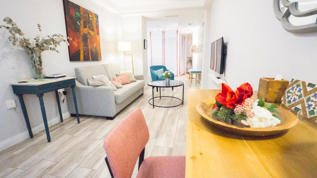 Rentalsevilla Casa Pilatos ภายนอก รูปภาพ