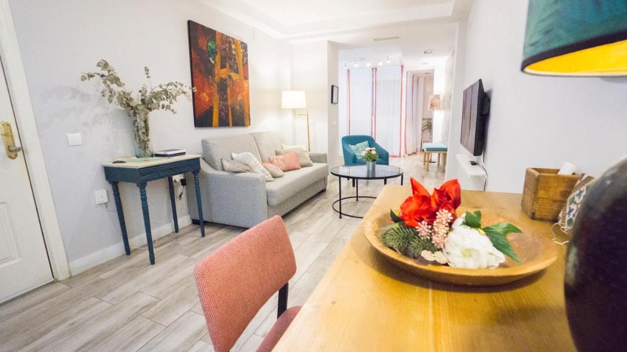 Rentalsevilla Casa Pilatos ภายนอก รูปภาพ