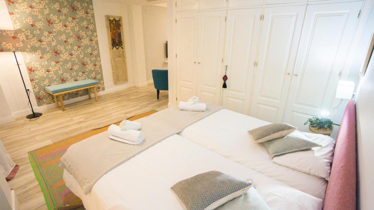Rentalsevilla Casa Pilatos ภายนอก รูปภาพ